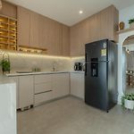Elegant Sea View Loft Warm Design Airport 5 Min