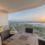 Elegant Sea View Loft Warm Design Airport 5 Min