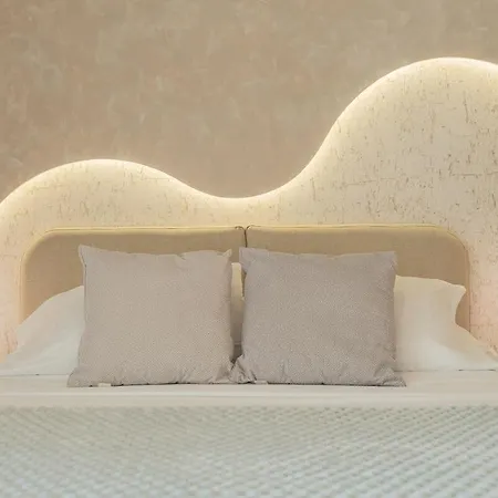 Elegant Sea View Loft Warm Design Airport 5 Min Apartamento *